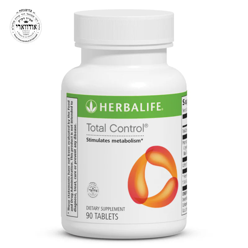 Total Control® : 90 Tablets
