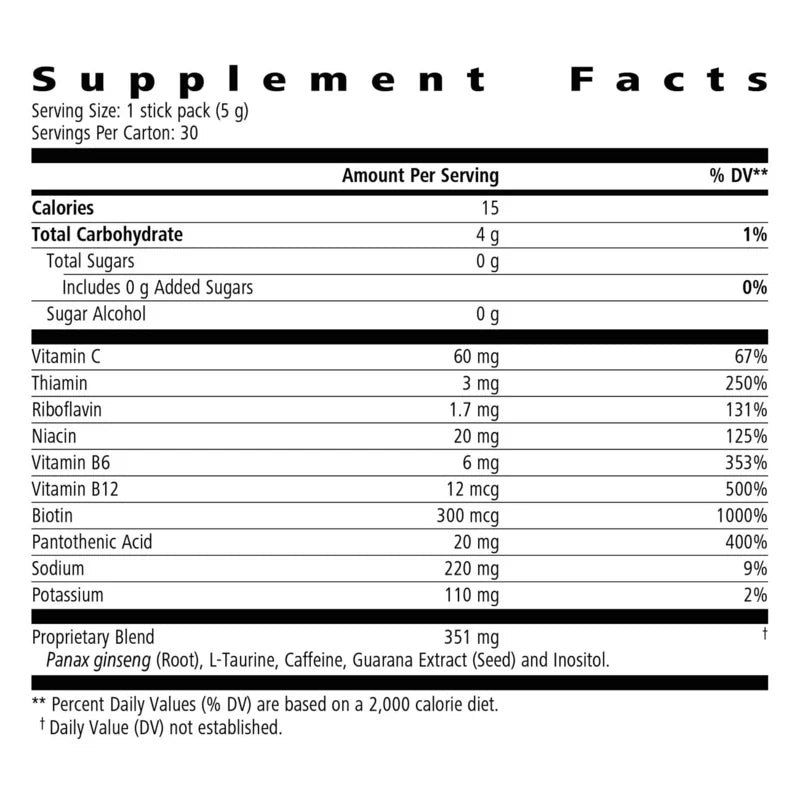 Herbalife24 Liftoff®: Blackberry Spark